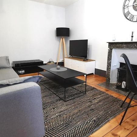 Coup De Coeur 42 M2 ! Hyper Centre Limoges Gare公寓 外观 照片