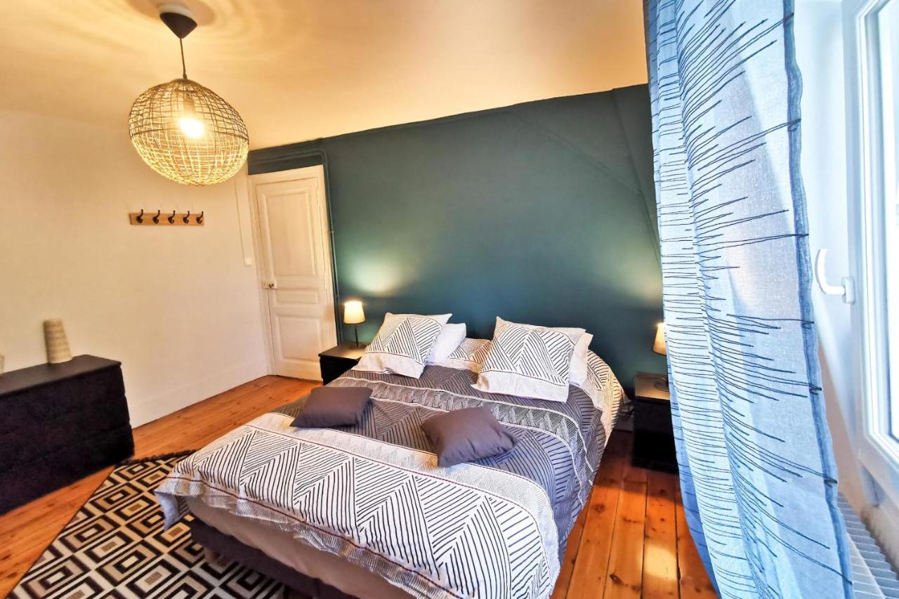 Coup De Coeur 42 M2 ! Hyper Centre Limoges Gare公寓 外观 照片