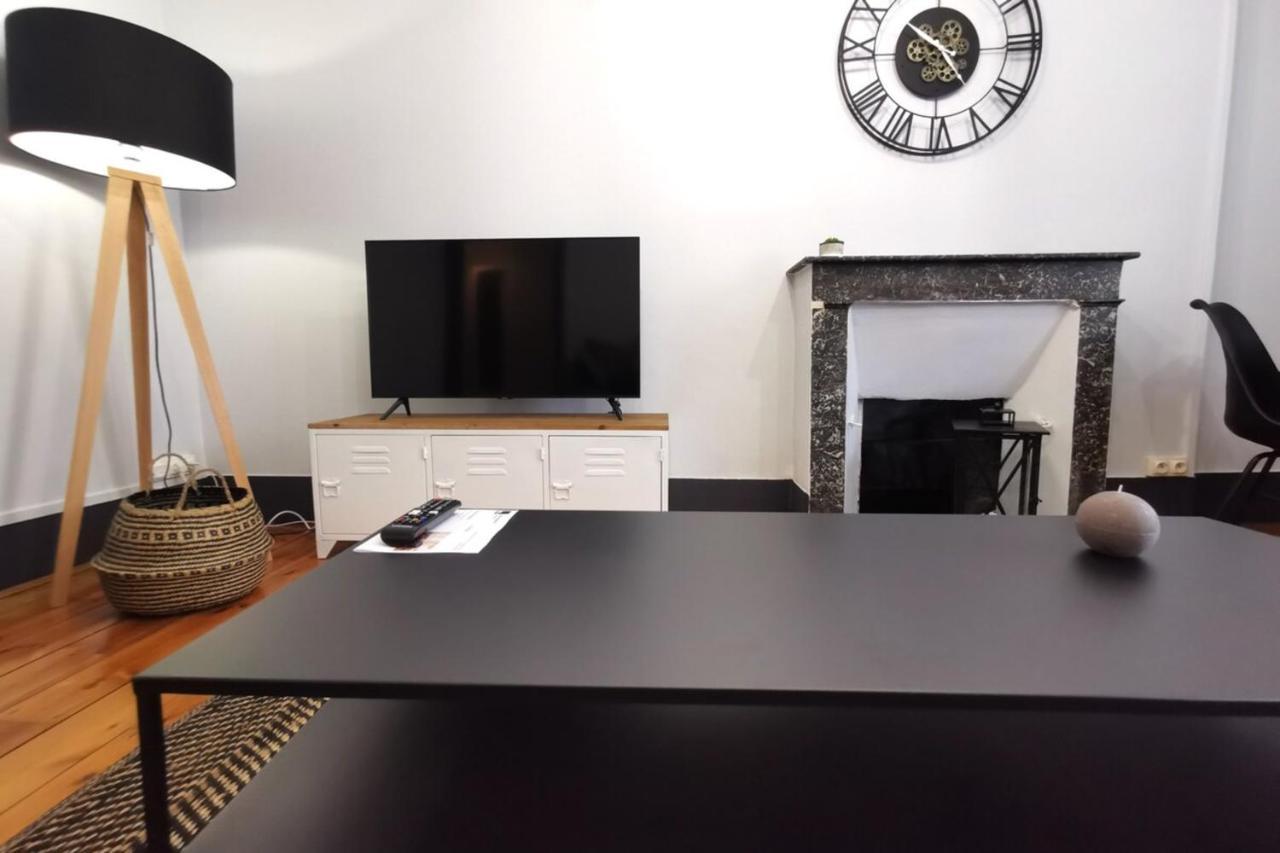 Coup De Coeur 42 M2 ! Hyper Centre Limoges Gare公寓 外观 照片