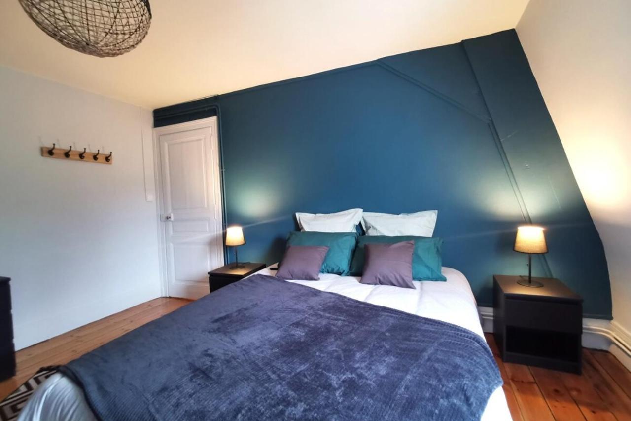 Coup De Coeur 42 M2 ! Hyper Centre Limoges Gare公寓 外观 照片