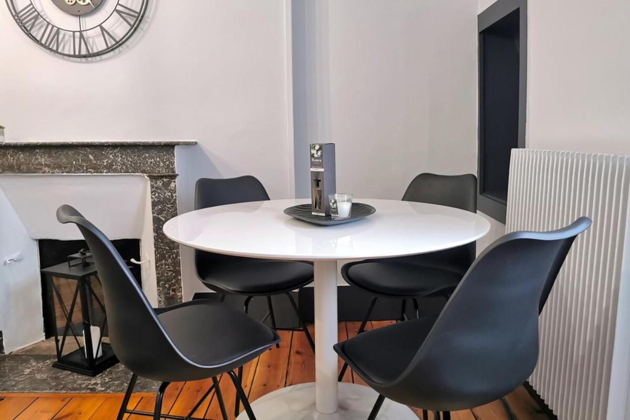 Coup De Coeur 42 M2 ! Hyper Centre Limoges Gare公寓 外观 照片
