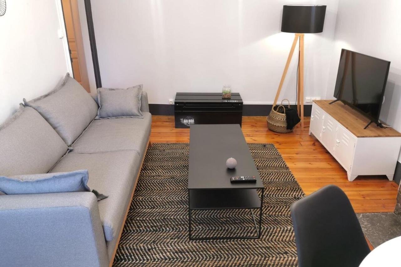 Coup De Coeur 42 M2 ! Hyper Centre Limoges Gare公寓 外观 照片